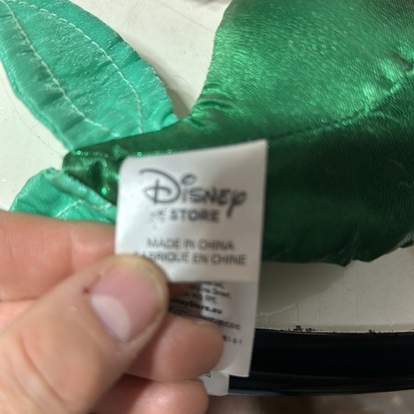 Disney Store Baby Ariel. Approx. 12” high. - Picture 2 of 3